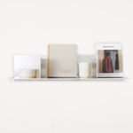Rivet Shelf Small, Frama Studio