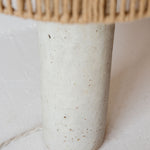 Terre Lamp Brut, Grès