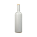 Hasami Bottle Gloss Grey