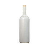 Hasami Bottle Gloss Grey