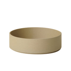 Hasami Bowl Medium Natural, Hasami Porcelain