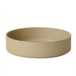 Hasami Bowl Large Natural, Hasami Porcelain