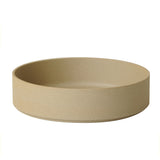 Hasami Bowl Large Natural, Hasami Porcelain