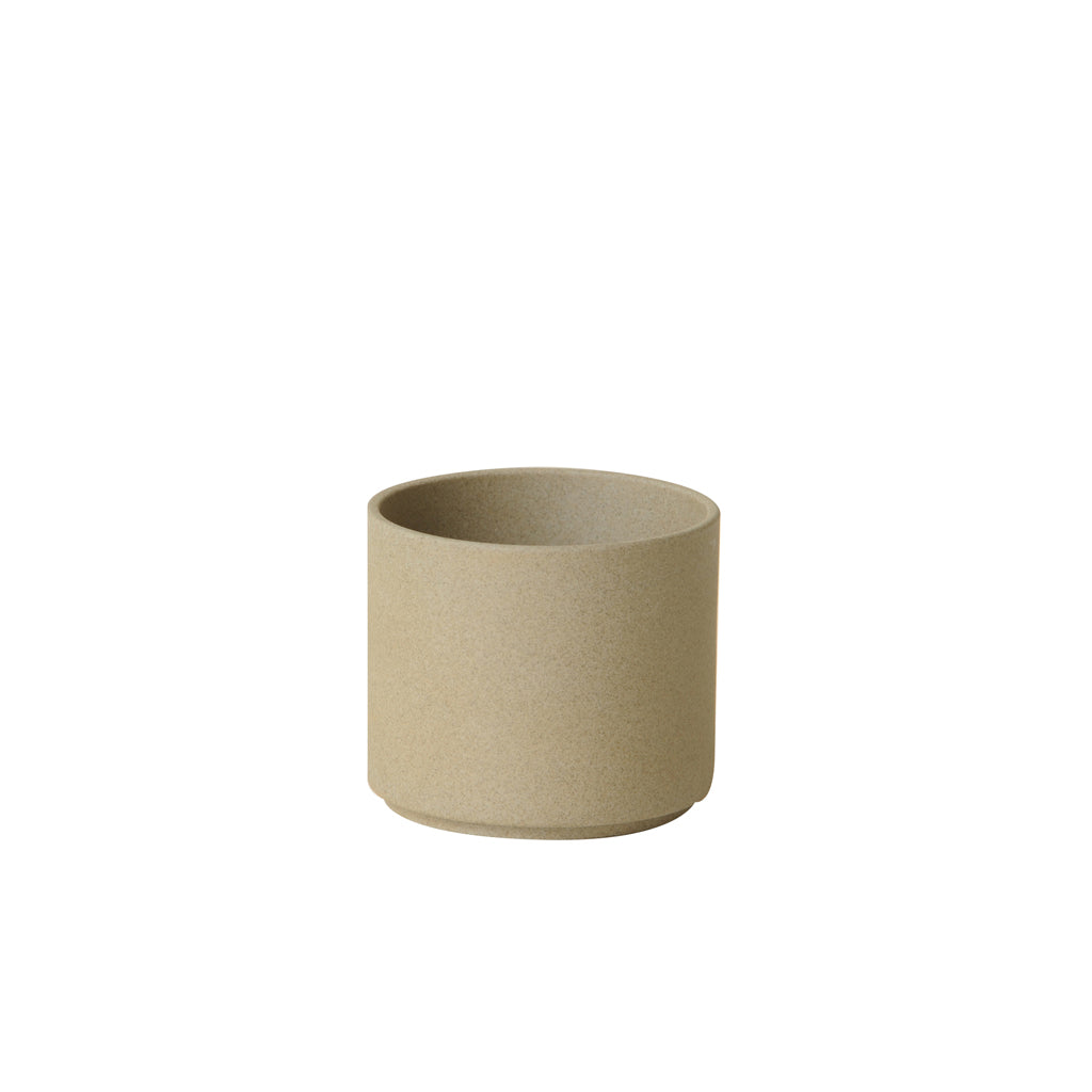 Hasami Cup Medium Natural, Hasami Porcelain