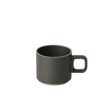 Hasami Mug Small Black
