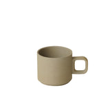 Hasami Mug Small Natural, Hasami Porcelain