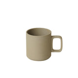 Hasami Mug Medium Natural, Hasami Porcelain