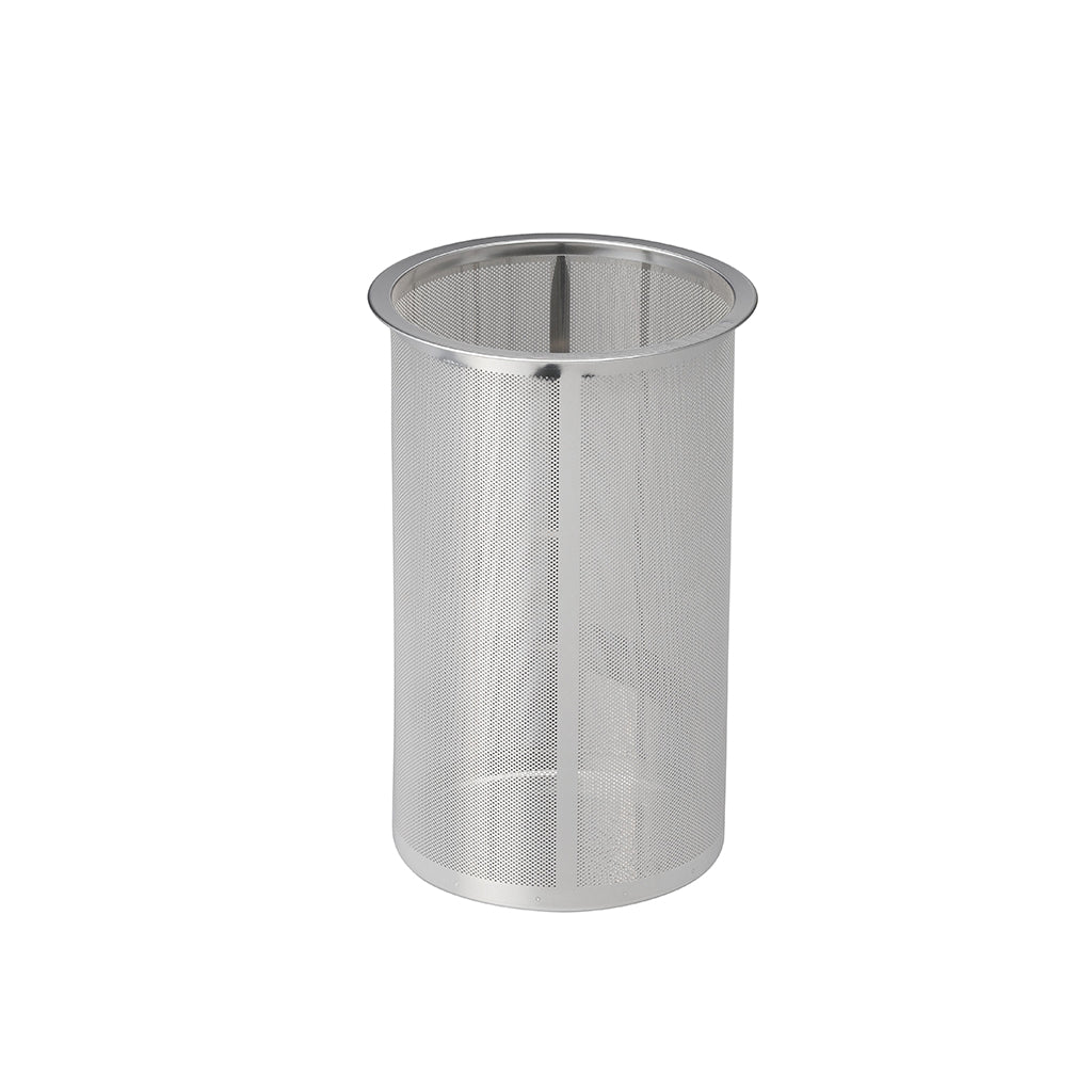 Hasami Tea Pot Tall Black, Hasami Porcelain
