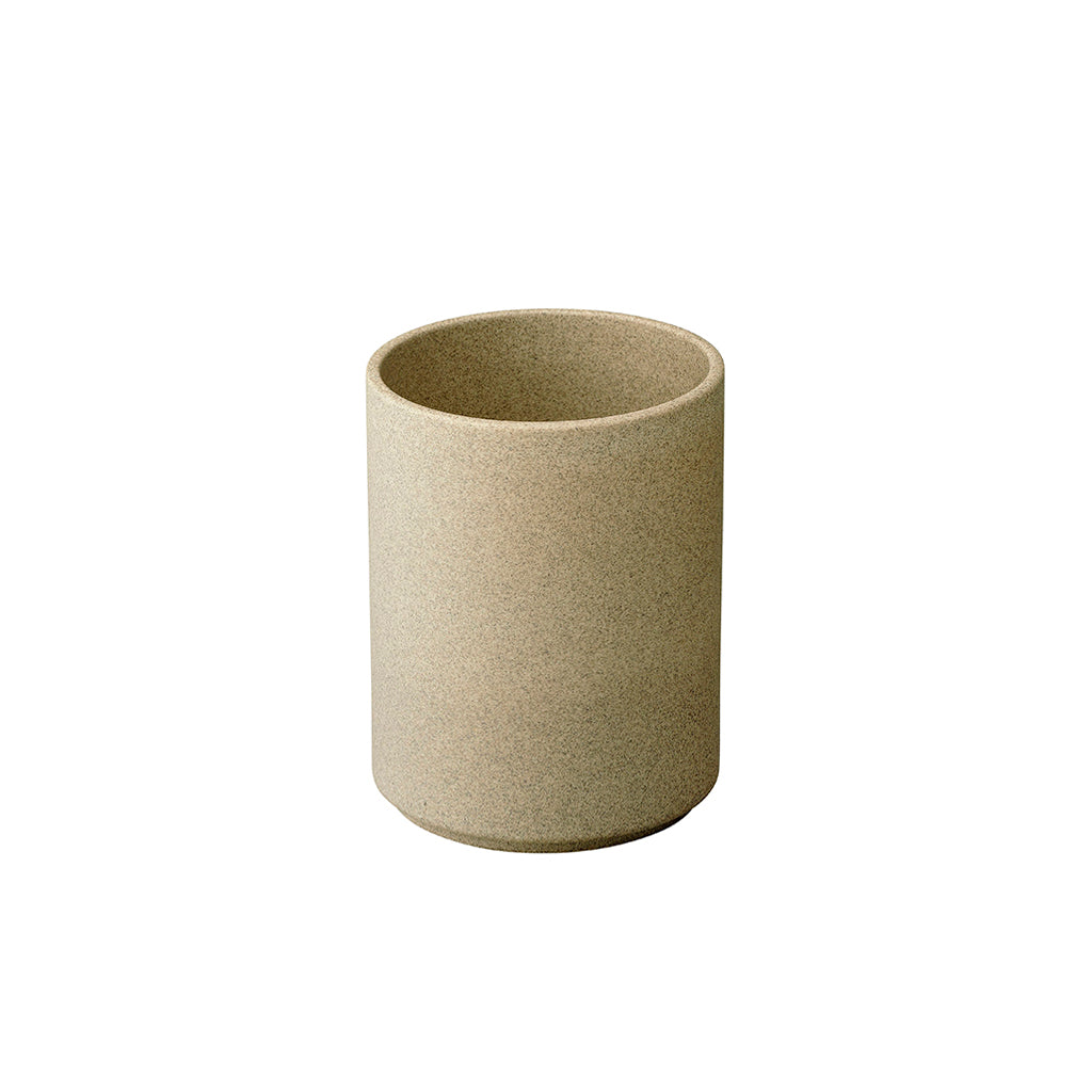 Hasami Cup Large Natural, Hasami Porcelain