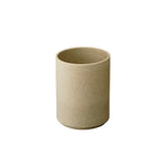 Hasami Cup Large Natural, Hasami Porcelain