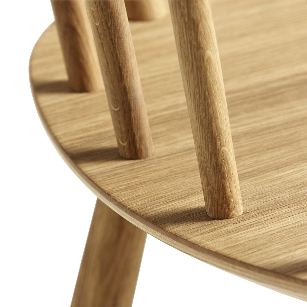 J41 Chair Oiled Oak, HAY