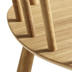 J41 Chair Oiled Oak, HAY