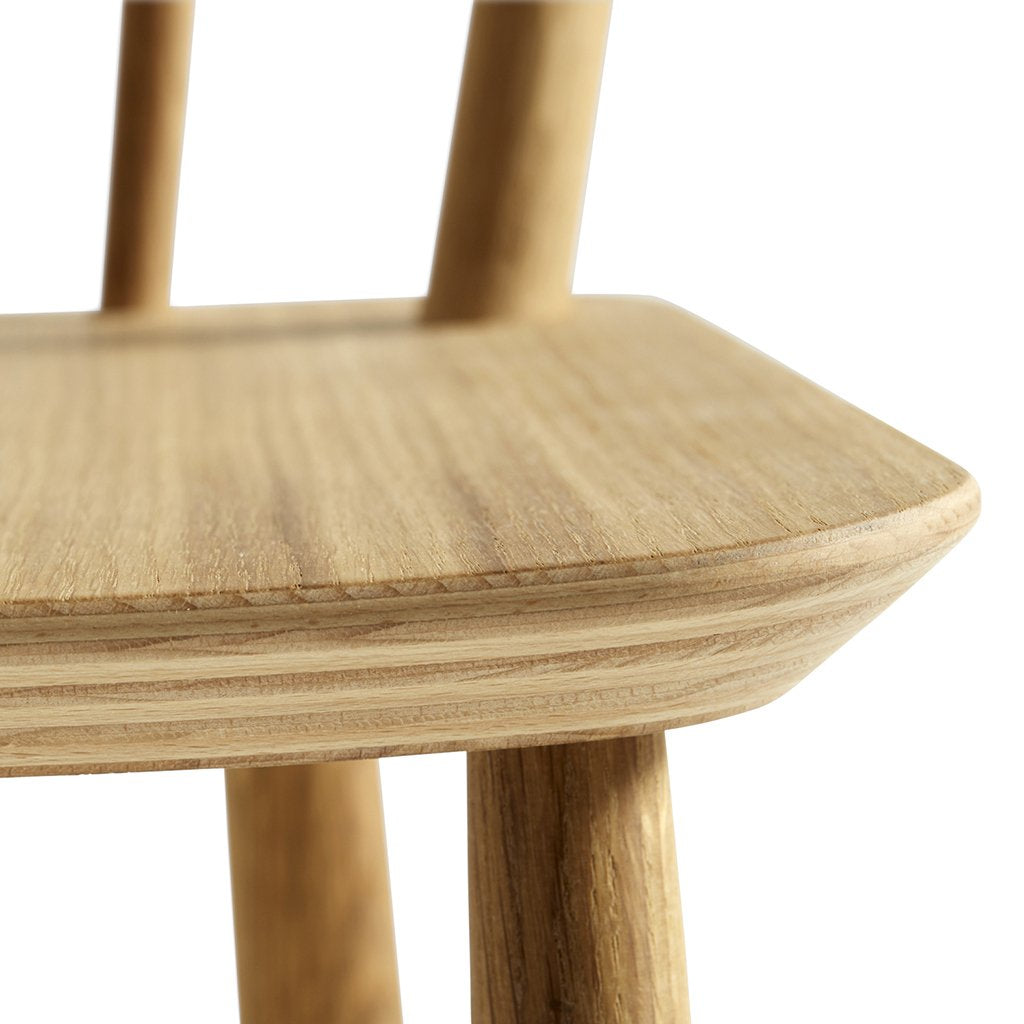 J41 Chair Oiled Oak, HAY