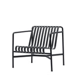Palissade Lounge Chair Low, HAY