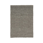 Peas Carpet Dark Grey, Hay