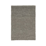 Peas Carpet Dark Grey, Hay