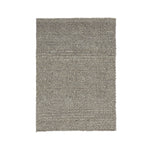 Peas Carpet Medium Grey, Hay