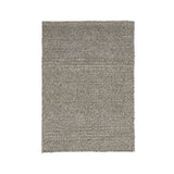 Peas Carpet Medium Grey, Hay