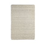 Peas Random Carpet Soft Grey, HAY