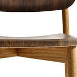 Soft Edge 12 Smoked Oak, HAY