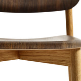 Soft Edge 12 Smoked Oak, HAY