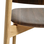 Soft Edge 12 Smoked Oak, HAY