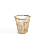 Wicker Basket Medium, HAY