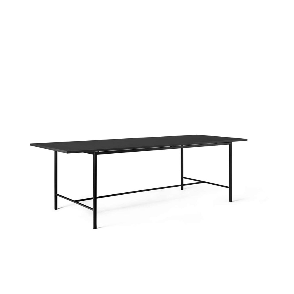 67 Dining Table Black, Labofa