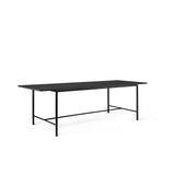 67 Dining Table Black, Labofa