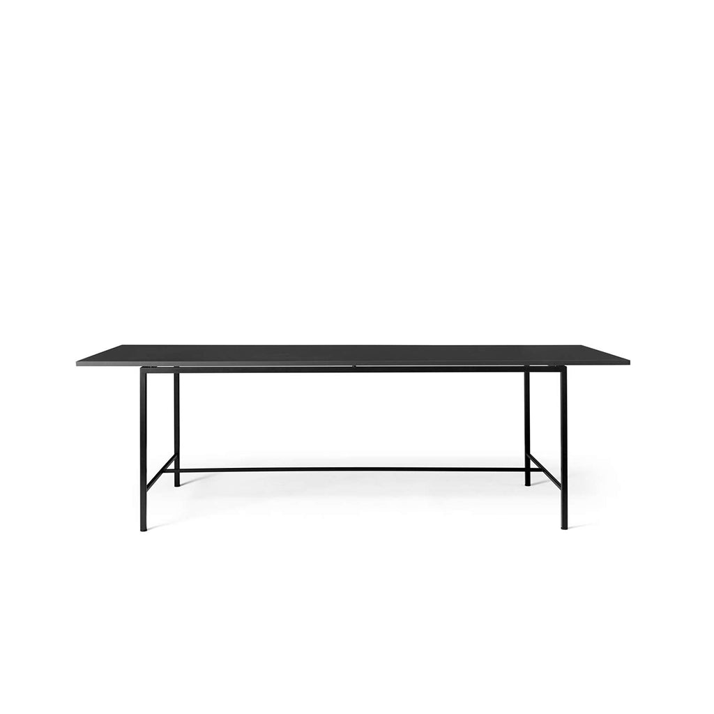 67 Dining Table Black, Labofa
