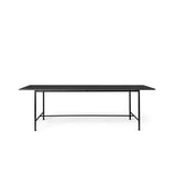 67 Dining Table Black, Labofa