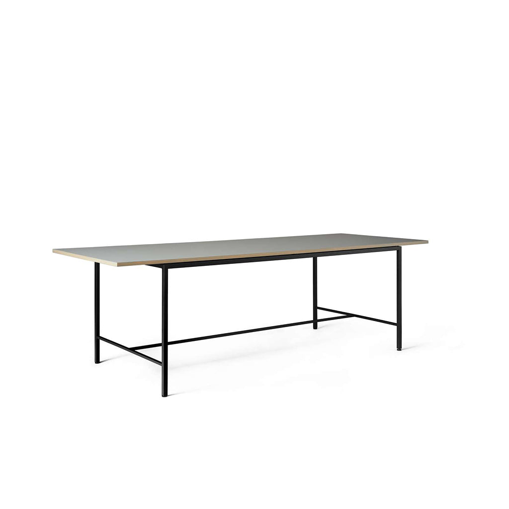 67 Dining Table Off White, Labofa