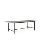 67 Dining Table Off White, Labofa