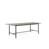 67 Dining Table Off White, Labofa