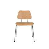 11.1 Chair Four Legged Chrome, Labofa