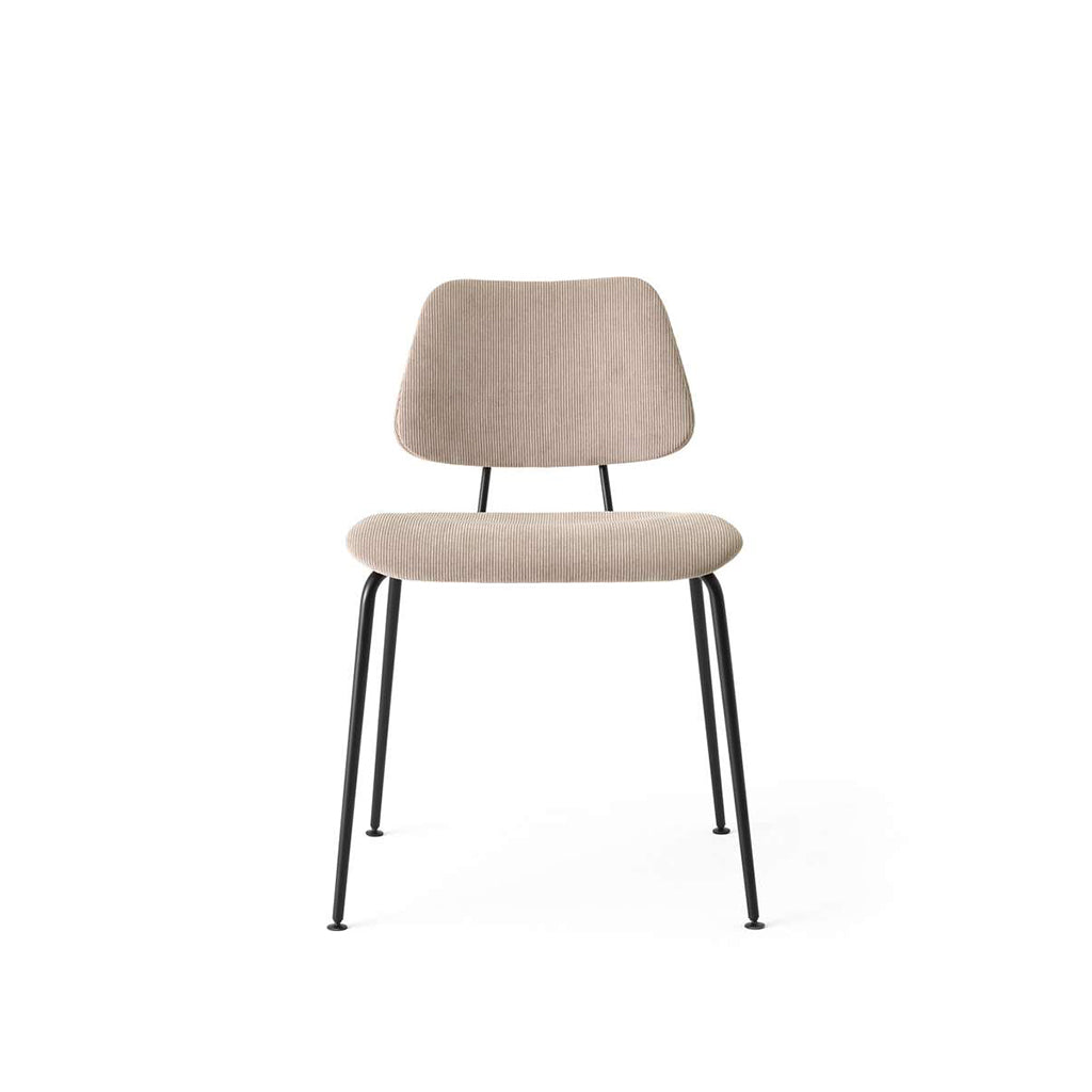 11.1 Chair Four Legged Corduroy, Labofa