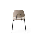 11.1 Chair Four Legged Corduroy, Labofa