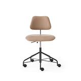 12.1 Work Chair Sørensen Leather, Labofa