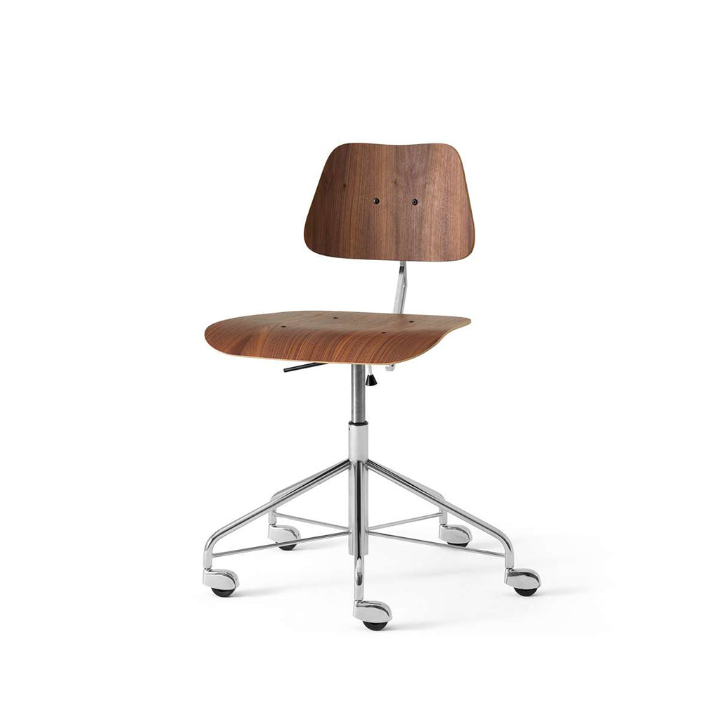 12.1 Work Chair Walnut, Labofa