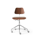 12.1 Work Chair Walnut, Labofa
