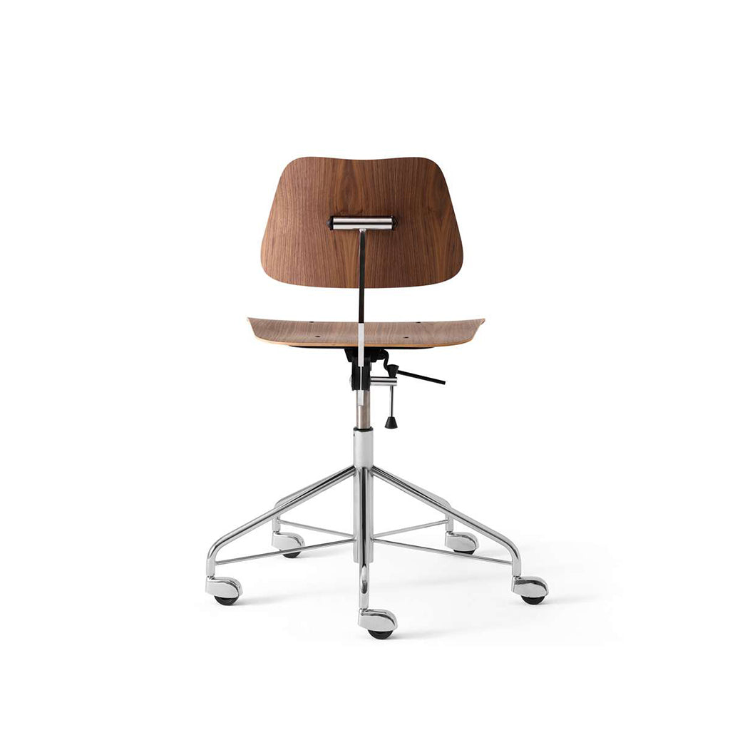 12.1 Work Chair Walnut, Labofa