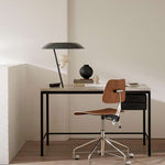 12.1 Work Chair Walnut, Labofa