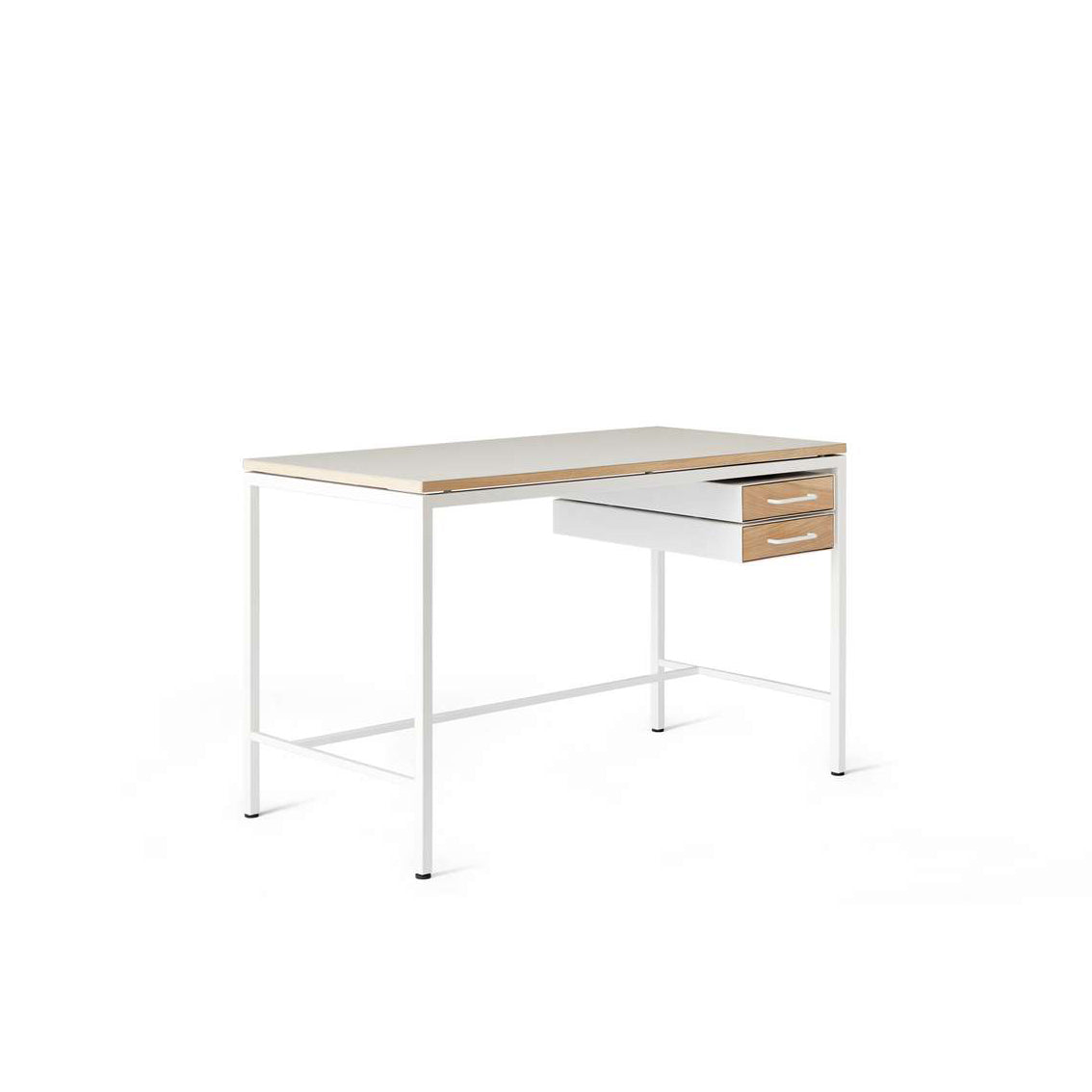 65 Work Table White, Labofa