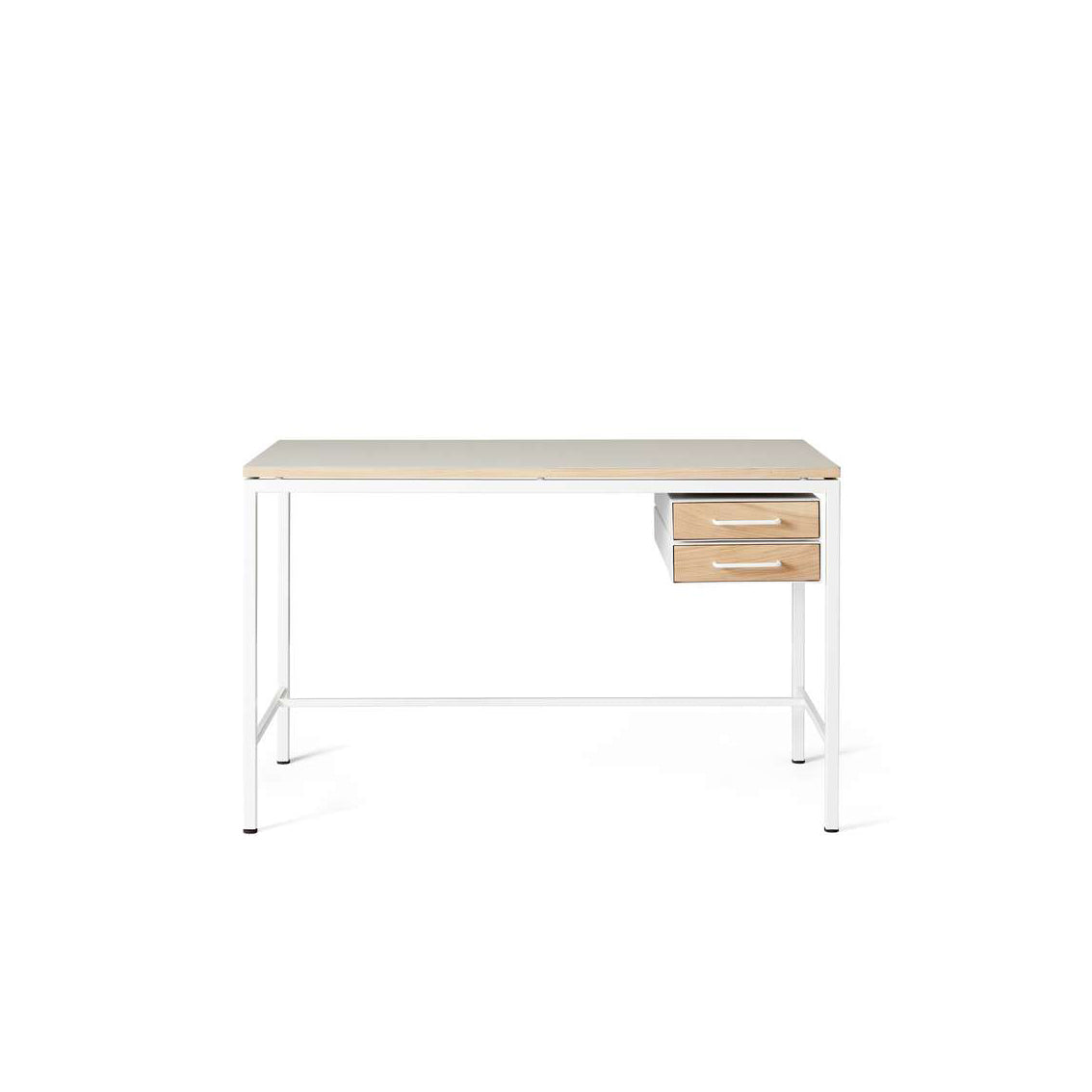 65 Work Table Black, Labofa