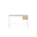 65 Work Table White, Labofa