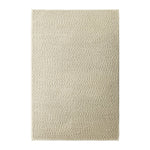 Gravel Rug Ivory, Menu
