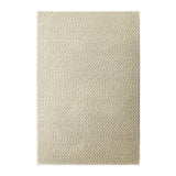 Gravel Rug Ivory, Menu