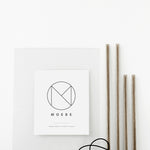 Oak Frame A4, Moebe