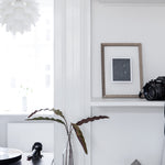 Oak Frame A3, Moebe