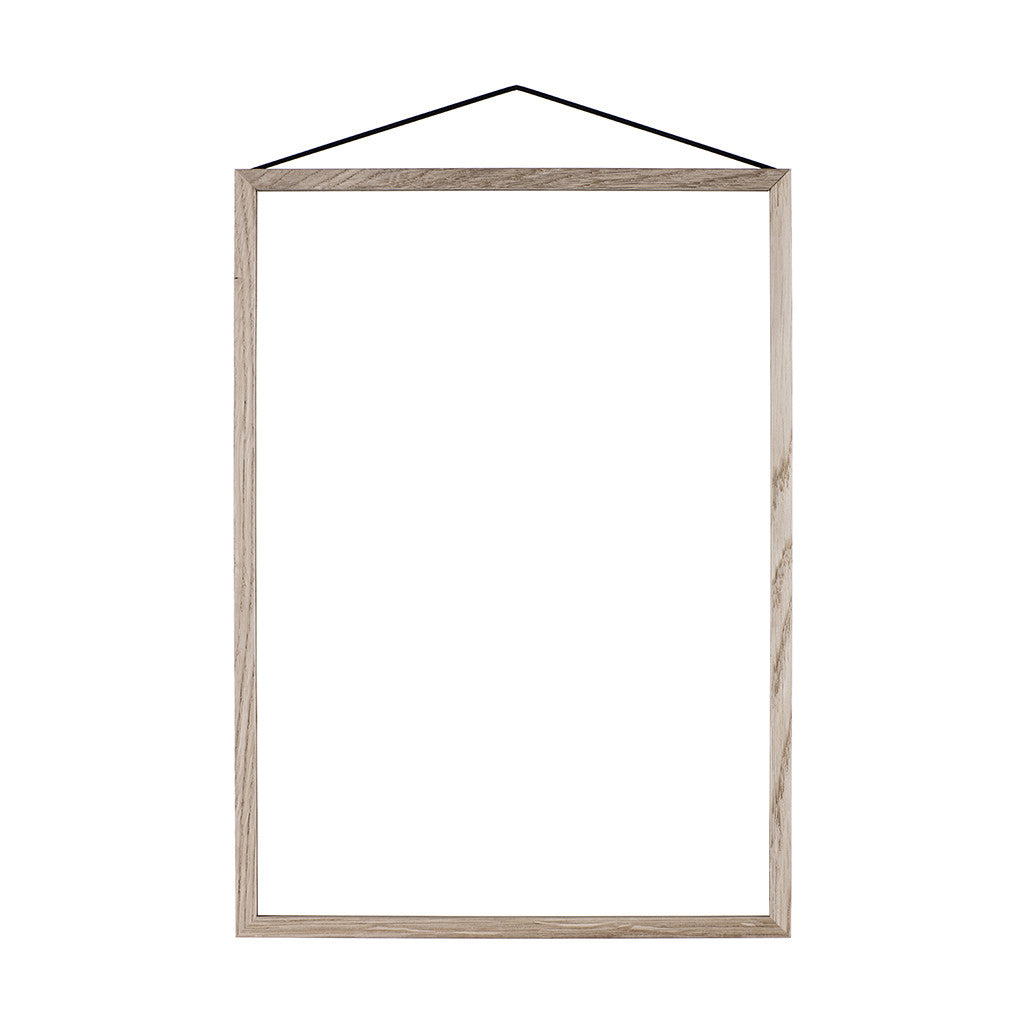 Oak Frame A3, Moebe